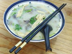 -鸭小妹鸭血粉丝(老门东店)