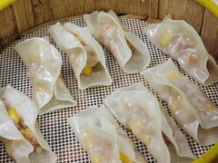 -粥瓜婆特色砂锅粥(白石洲店)