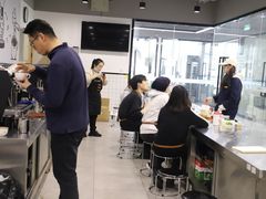 -王森咖啡西点烘焙培训(上海名厨中心店)