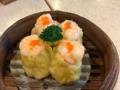 -点都德(华强南店)
