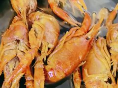 -聚味瞿记·龙虾堂(树木岭店)