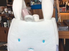 -星巴克(北京新辰里亚运村店)
