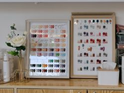 -慈蕊美容养生·专业经络调理