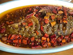 -百味地锅鸡(铜山路店)