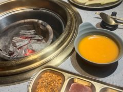 -妥妥烤肉料理(昙华林店)