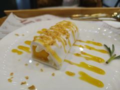 -夏羽记甜品(小榄大信店)