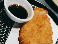 -德川家日本料理(中关村寰太大厦店)