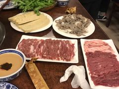 -前门张记涮肉(前门店)