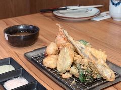 -大米·京都小酒馆·炭烧海鲜·烧鸟(龙口东路店)