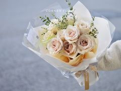 -杭州街角花屋花店(闻堰店)