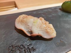 -橼舍鮨青木
