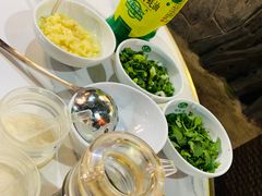 -枇杷园食为鲜火锅(南山店)