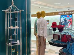 -Gucci(重庆IFS店)