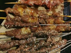 -金谷园饺子·烧烤(人大总店)