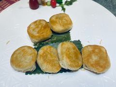 至正银丝饼-广东道至正餐厅(区庄店)