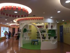-金宝贝早教(金地·喜悦荟oopcity店)