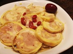 -度小月(百老汇美食街店)