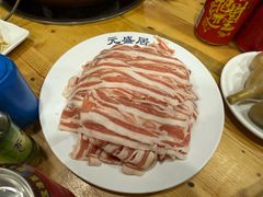 -元盛居(生态大街店)