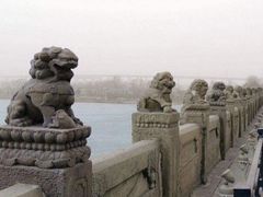 -卢沟桥文化旅游区