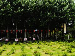 -中华郡文化旅游景区
