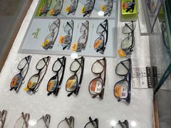 -宝岛眼镜(雨花吾悦广场店)