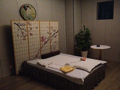 -Sakura·美颜社·日式私汤SPA