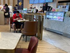 大堂-哈根达斯(城西银泰店)