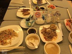 -珀丽酒店-协奏坊餐厅