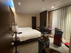 -上海银星皇冠假日酒店