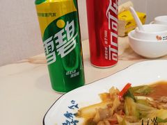 -富临港·蒸汽海鲜·手抓海鲜·炒菜(栈桥店)