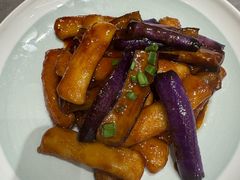 -阿毛饭店(和义路店)