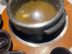 -芸山季·云南山珍菌火锅(南翔印象城MEGA店)