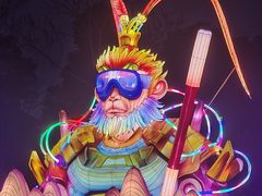 -武汉园博园(武汉自然博物馆)