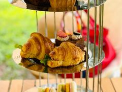 -天津海河悦榕庄·Lobby Lounge大堂吧