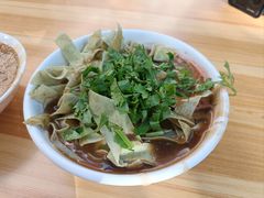 -盛月斋(大王庄店)