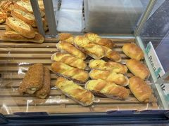 -BreadTalk面包新语·烘焙蛋糕(中华广场店)