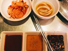 -喜来稀肉(虹泉路店)