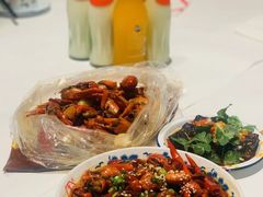 -老长沙龙虾馆·聚会餐厅(白石洲店)