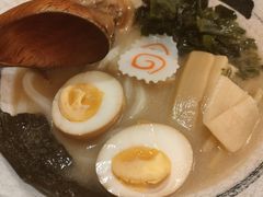 -無忧浅草君·洋风料理(下沙宝龙二期一店)