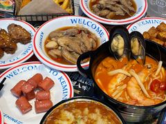 -克茗冰室(光明N次方公园店)