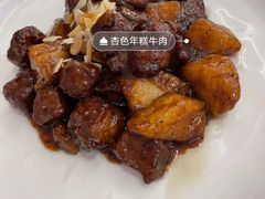 -小厨娘淮扬菜(板桥一店)