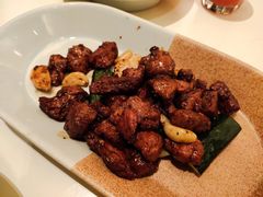外婆小牛肉-外婆家(古墩印象城店)