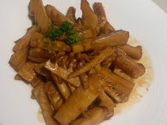 -钱塘花园·宁波菜