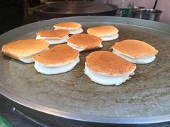 -夹心发糕(大赛巷美食店)