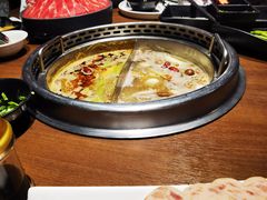 -快乐小羊(富强中路店)