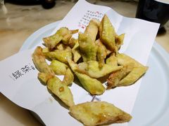 -绿茶餐厅(成都大悦城店)