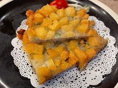 五羊脆皮鱼饼-点都德(聚福楼店)