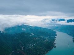 -白帝城·瞿塘峡景区