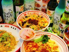 -武圣羊汤·西北面(朝阳门店)
