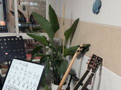 -TEMPO 音乐(五角场店)
